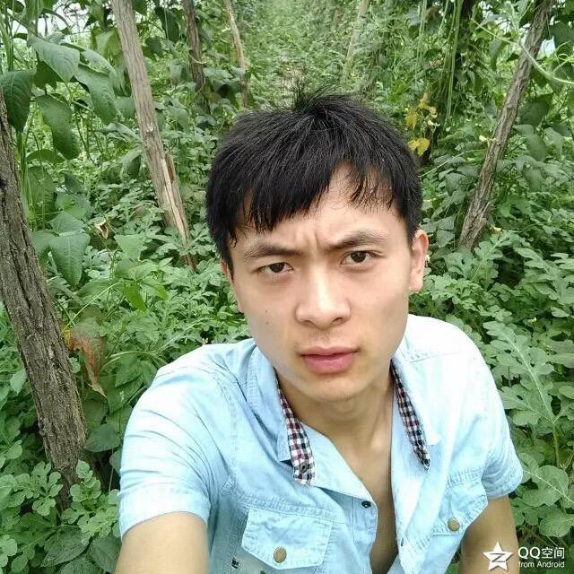 侯先森