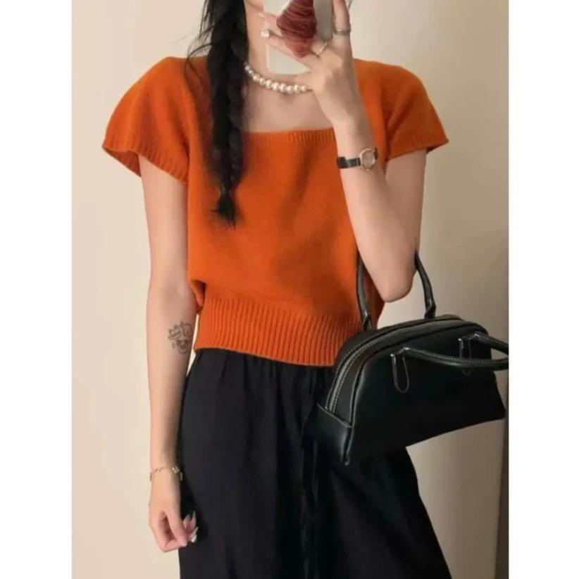 高觅羊毛衫服装商行
