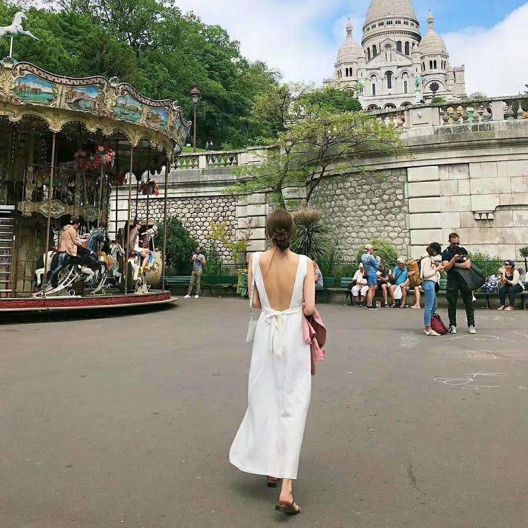余生有崖👑