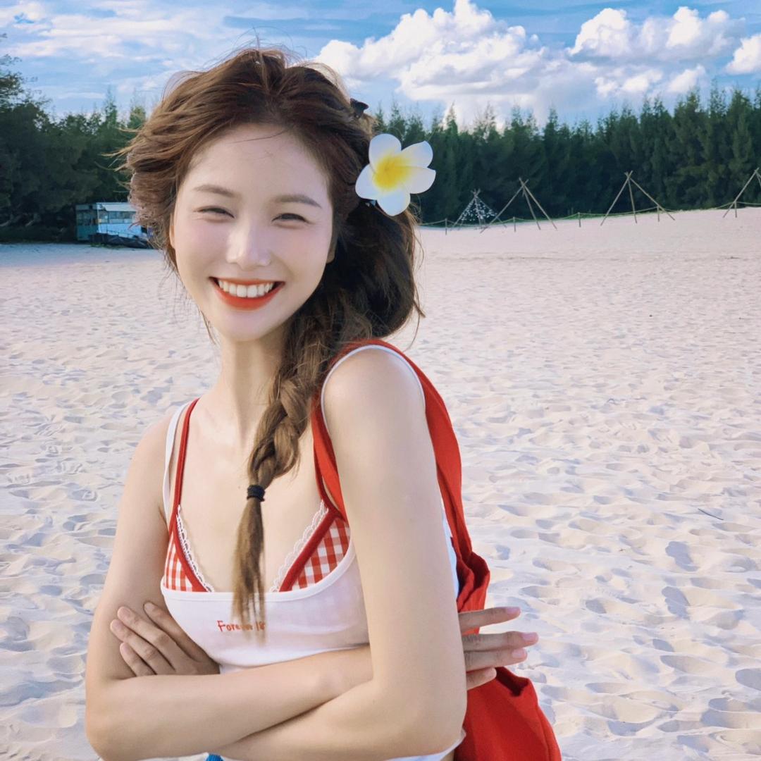 好柿花生（海陵岛旅行攻略）