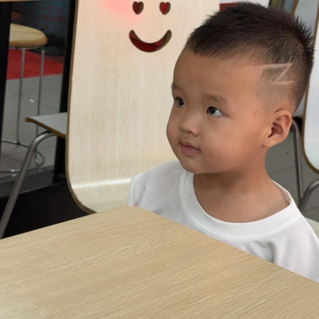 让心归零