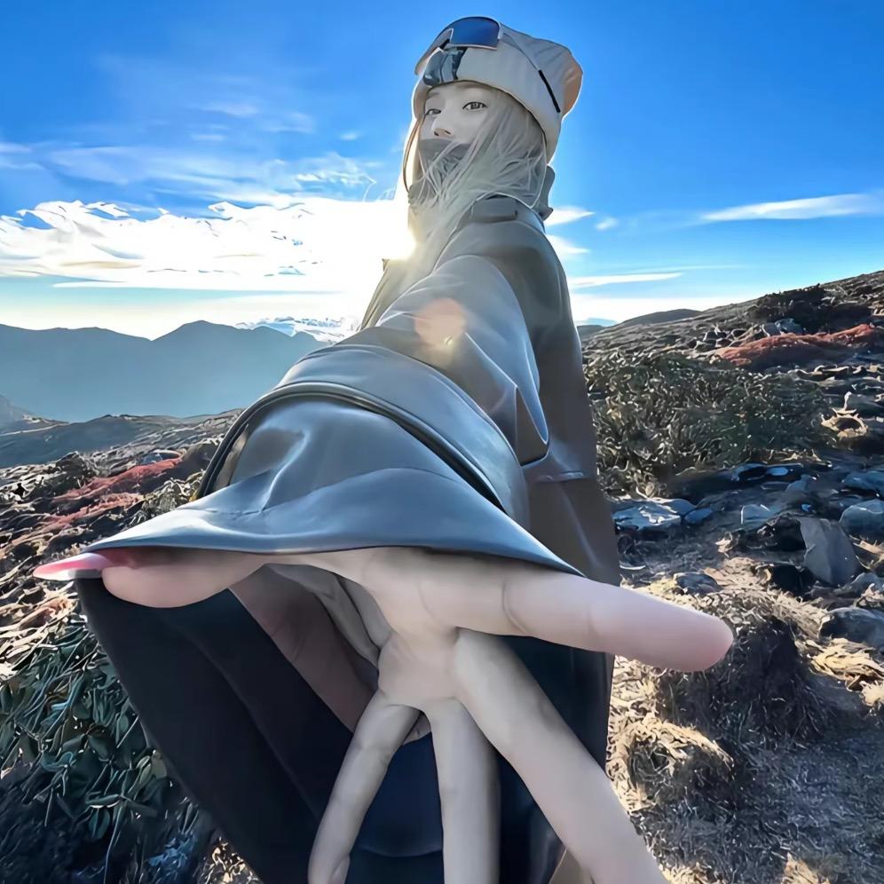 张的美
