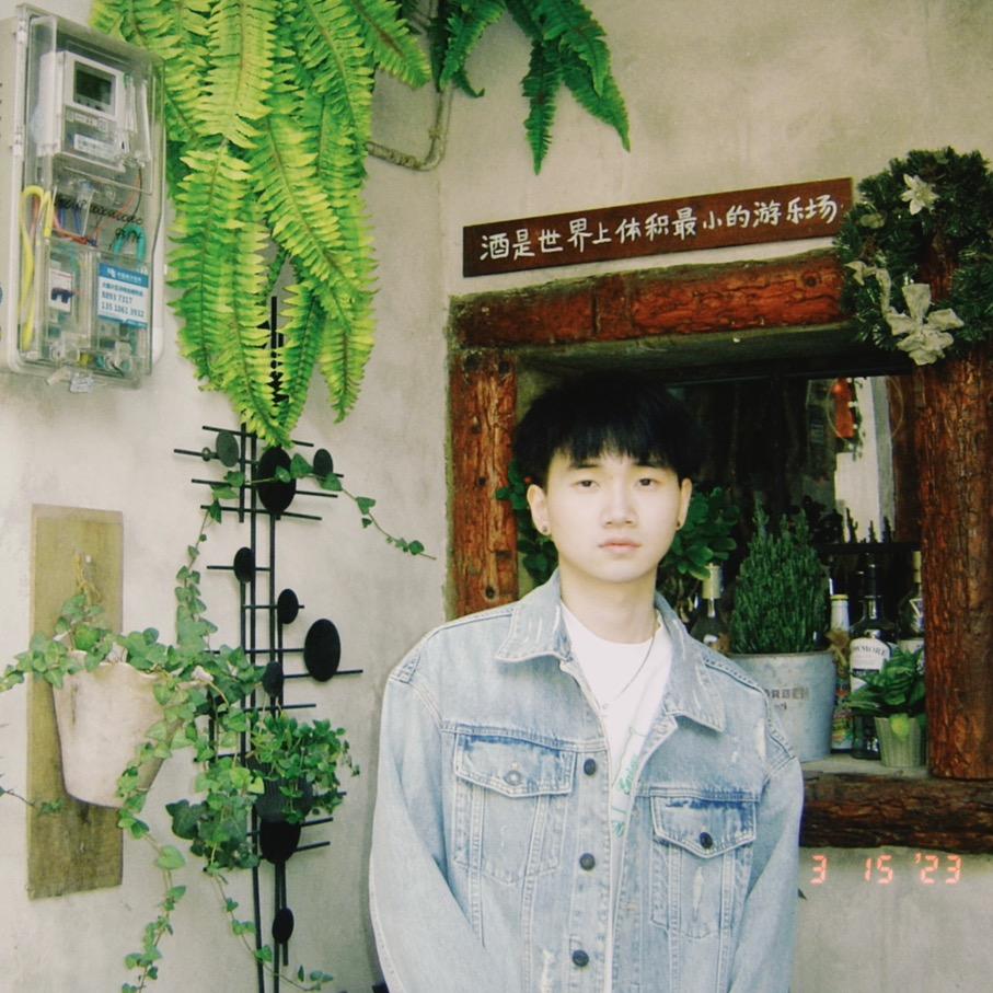 十粒吻Cilven