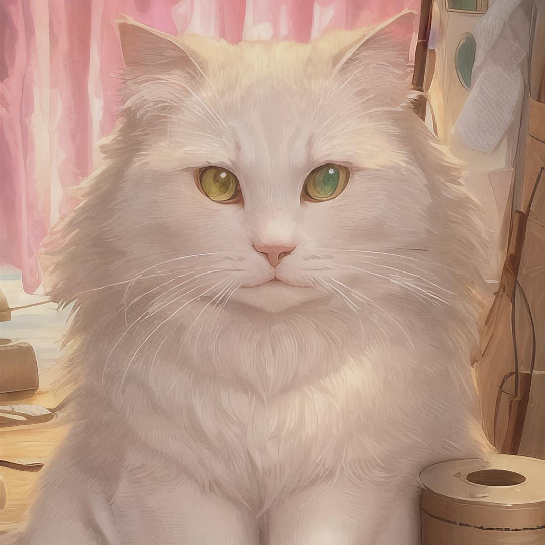 我叫小白