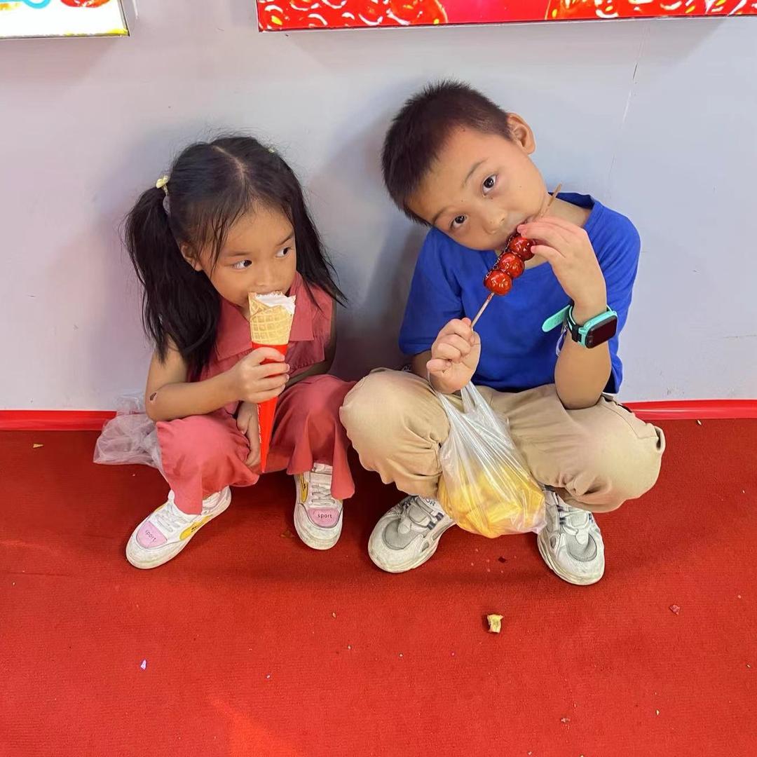 仅此而已🎣