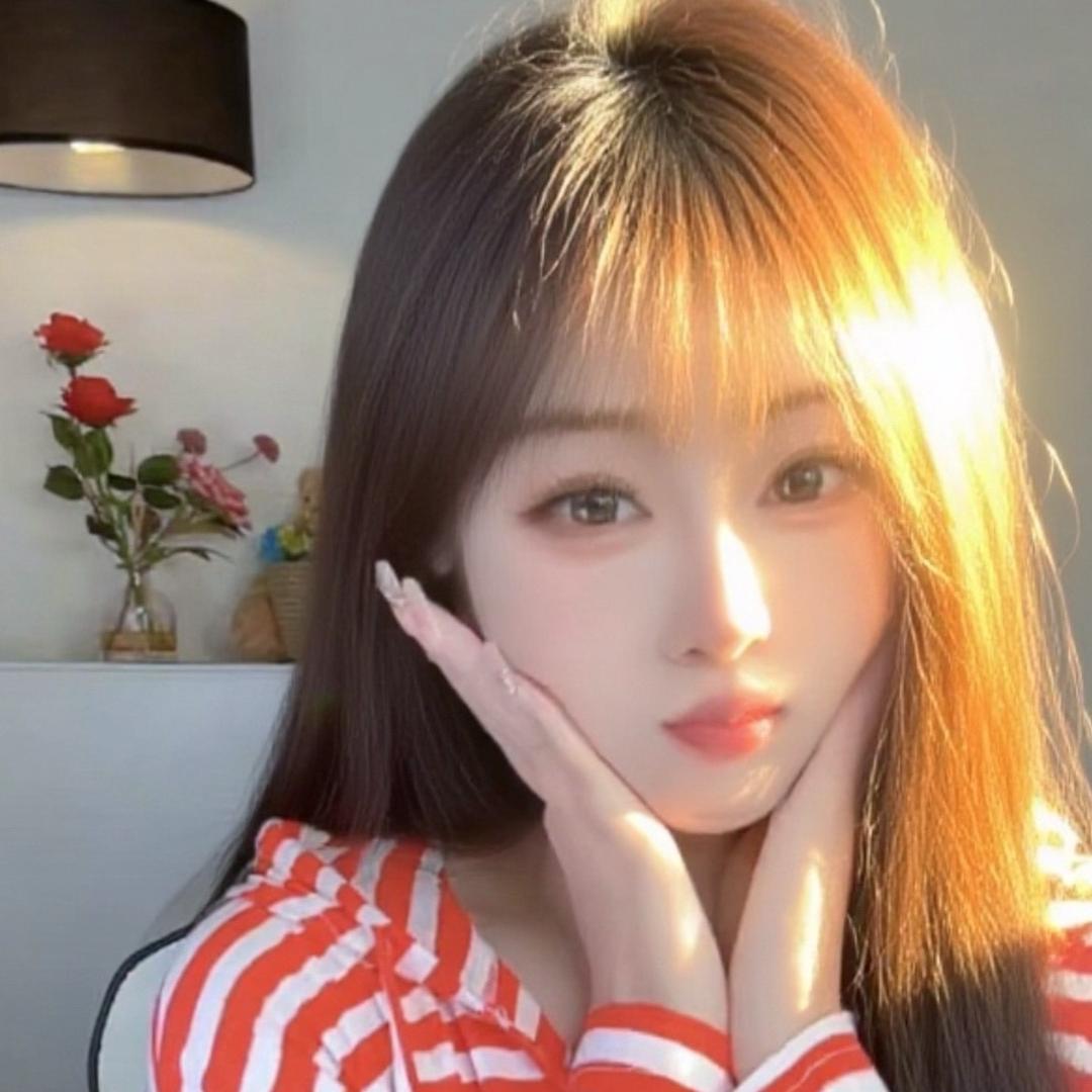 小阿青