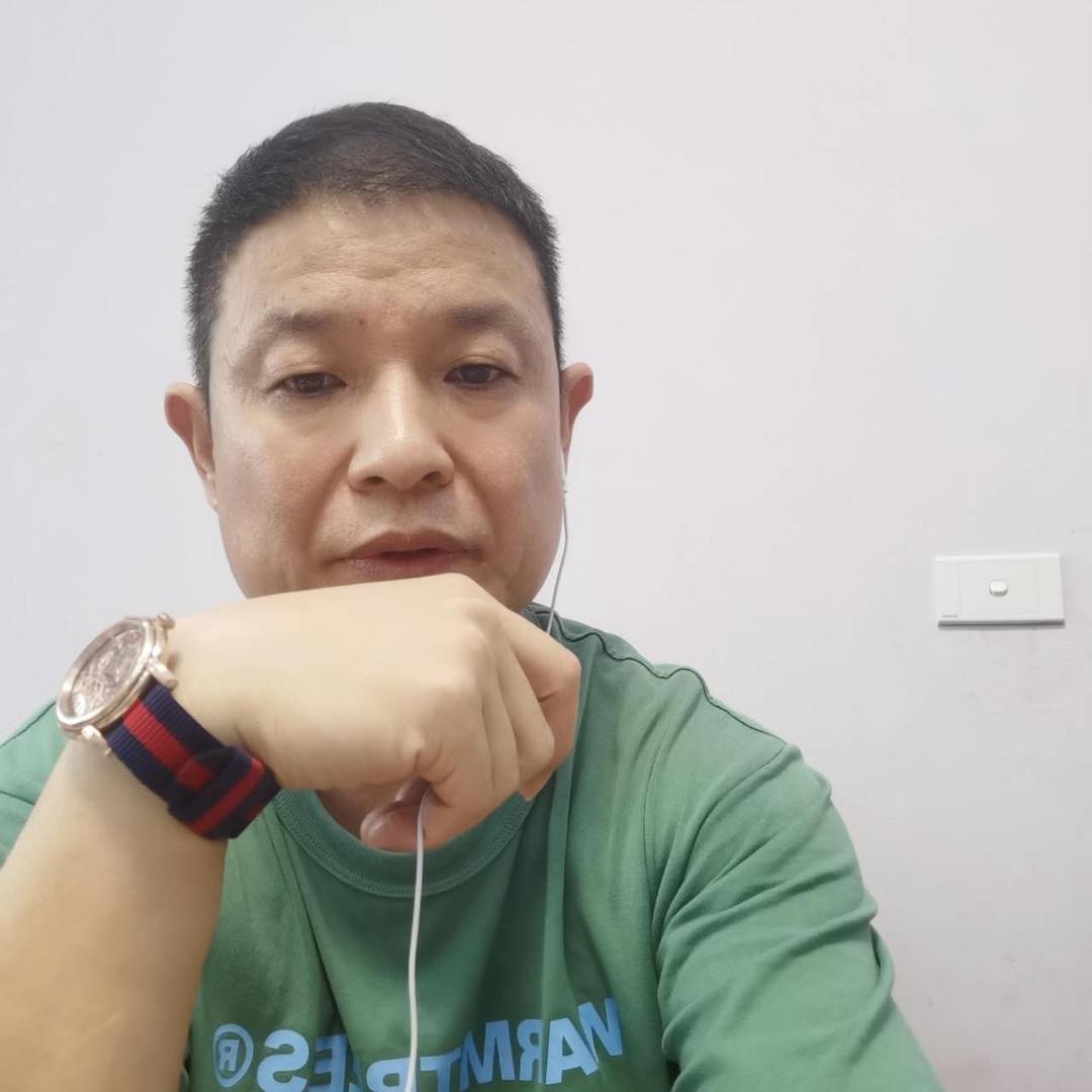 赵哥在越南