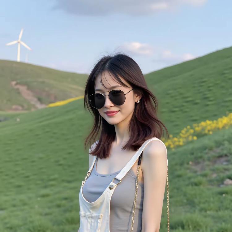 妙妙的小日常