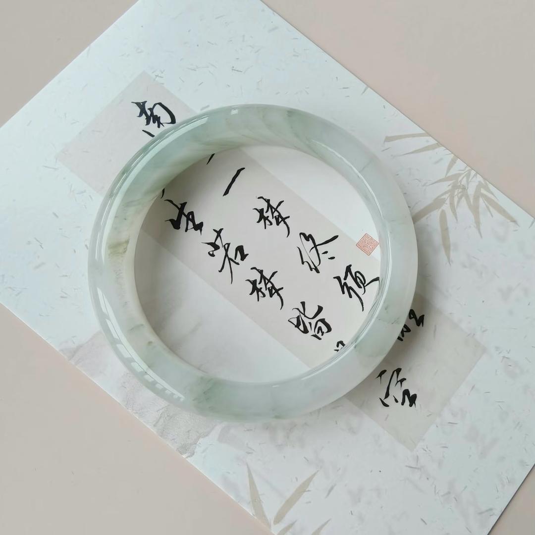 小镯的宝藏