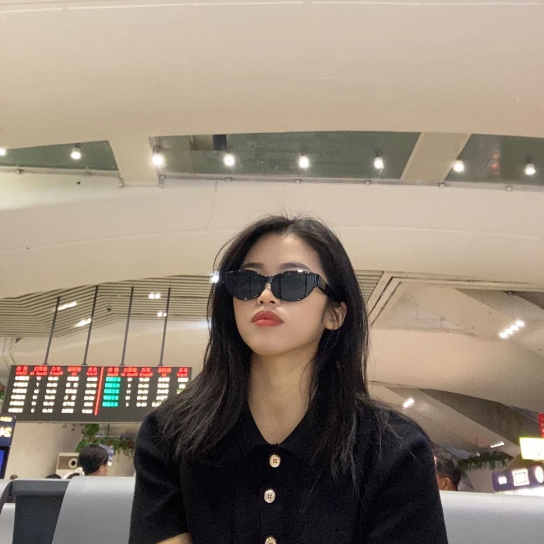 我系啊麦💃