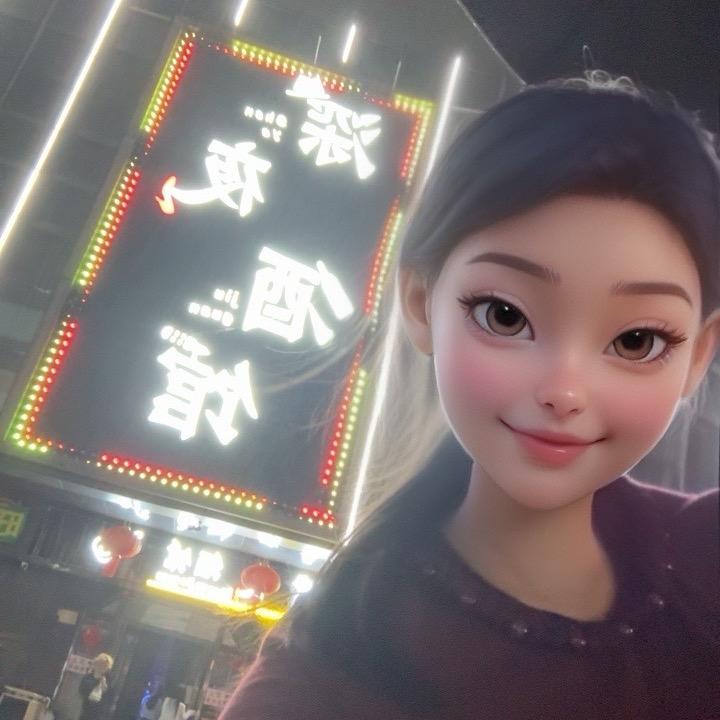 深夜酒馆