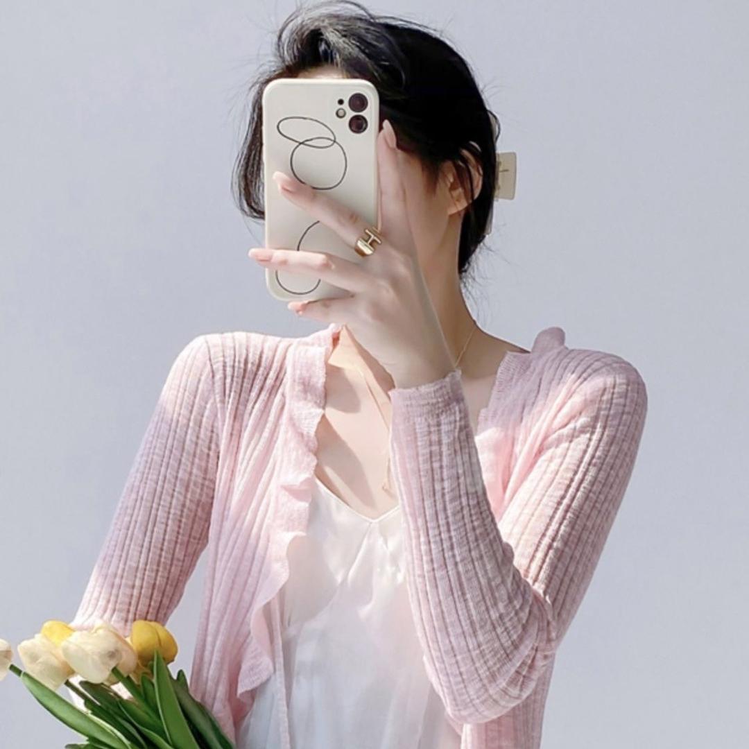 真美服装【针织衫】