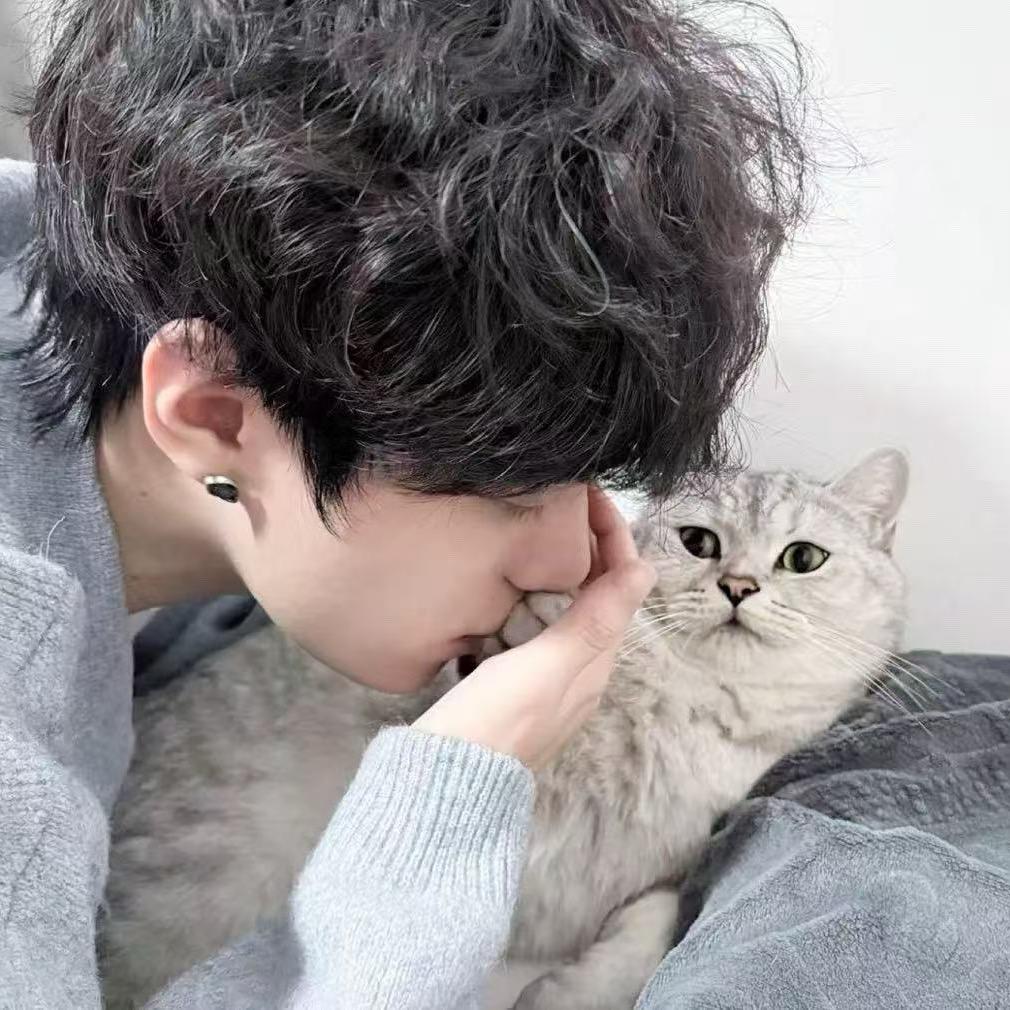 怎么又又又炸毛