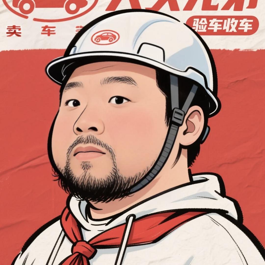 成都大头兄弟二手车批发