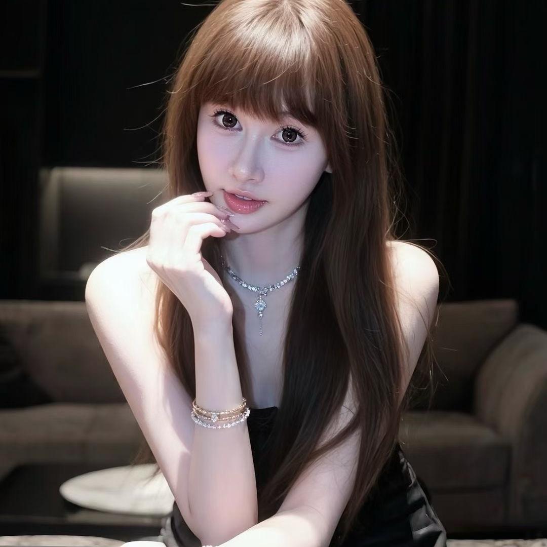 灵儿超级灵✨