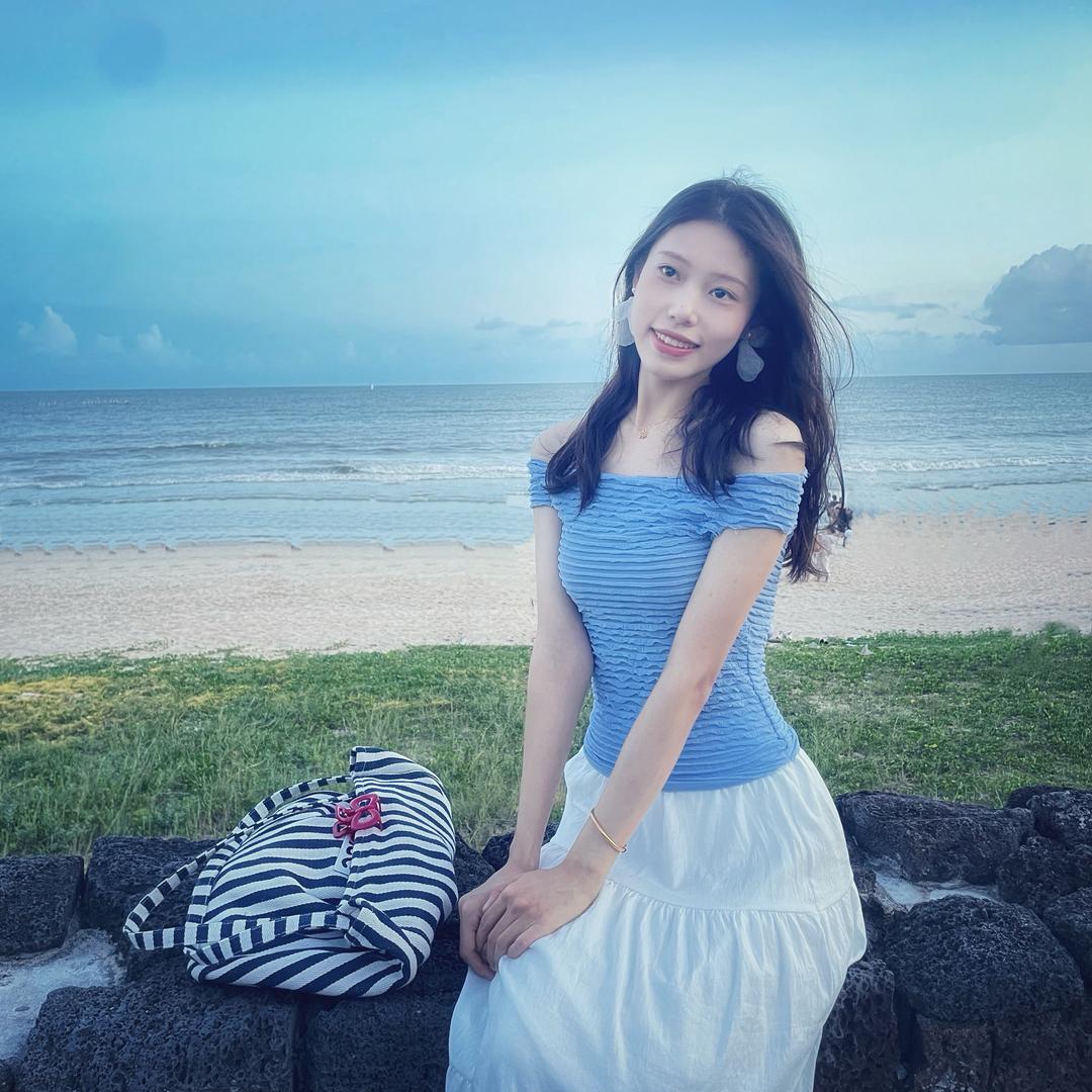 海的妹妹