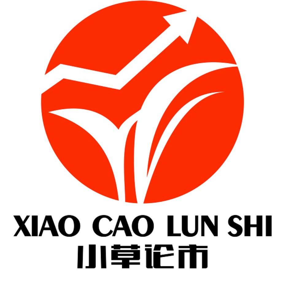 小草论市