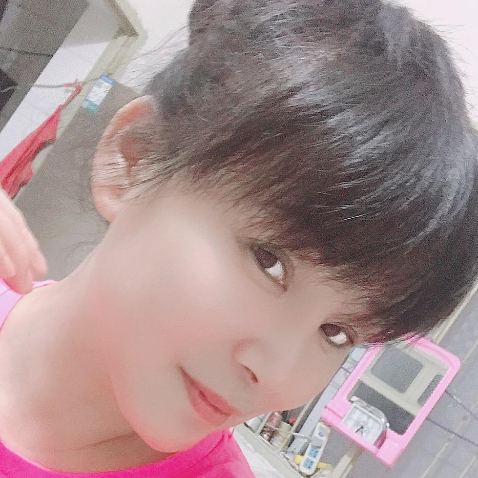 缝补心情