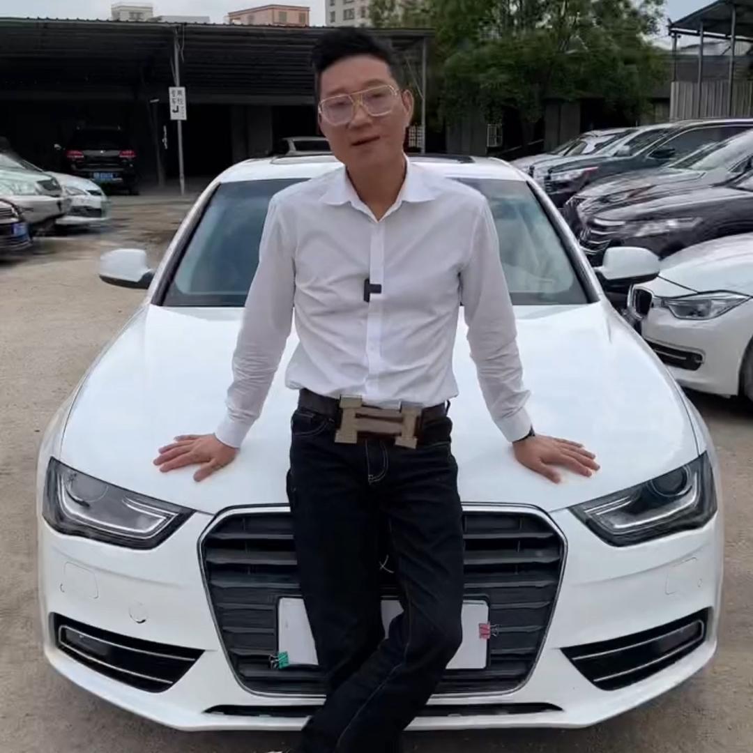 杰哥麦车 汕头博骏