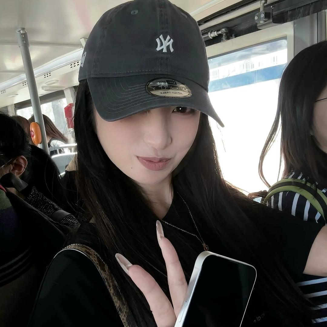 我是文儿