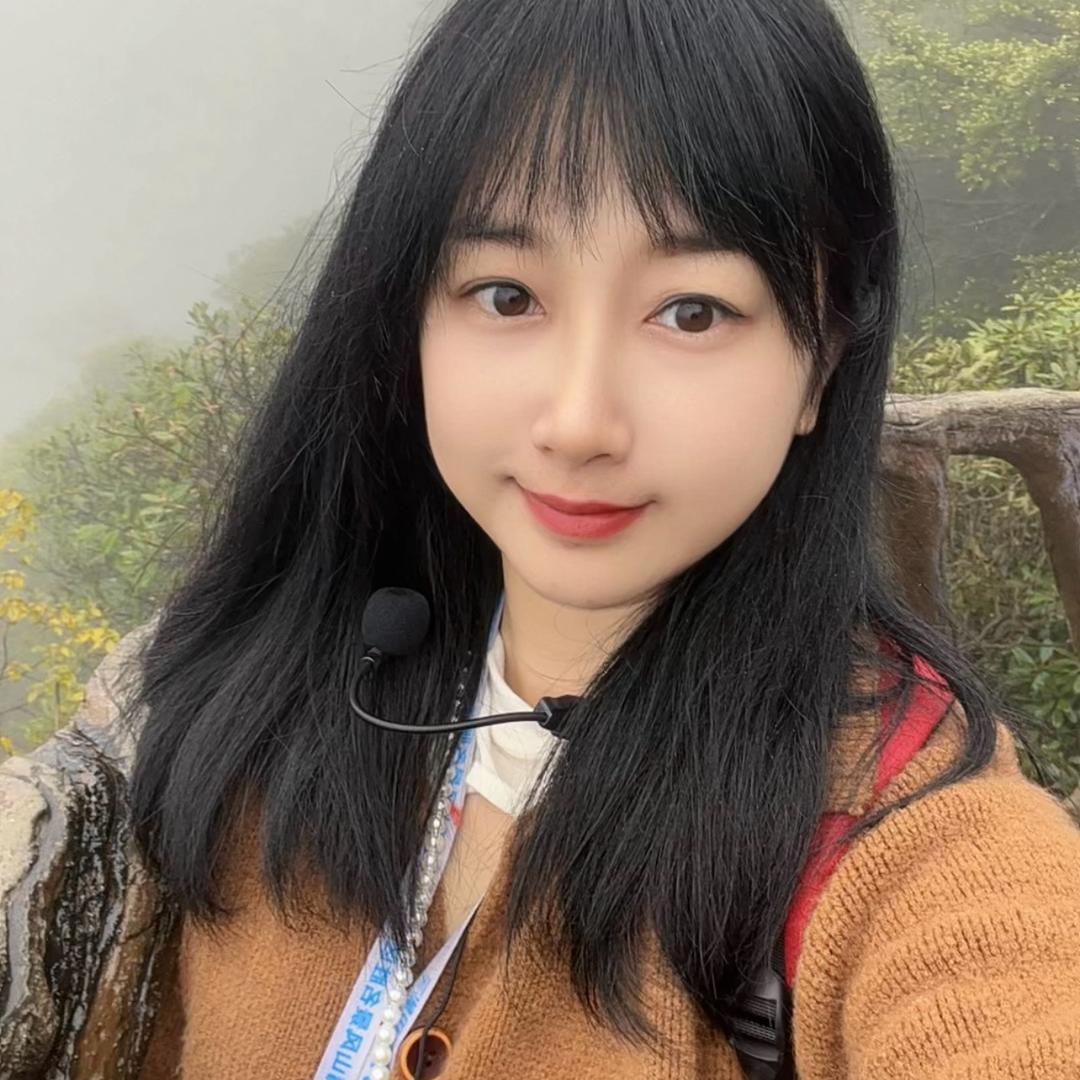 三清山吴导