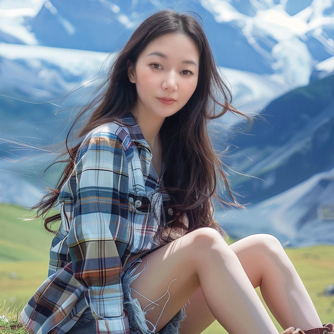吖姐