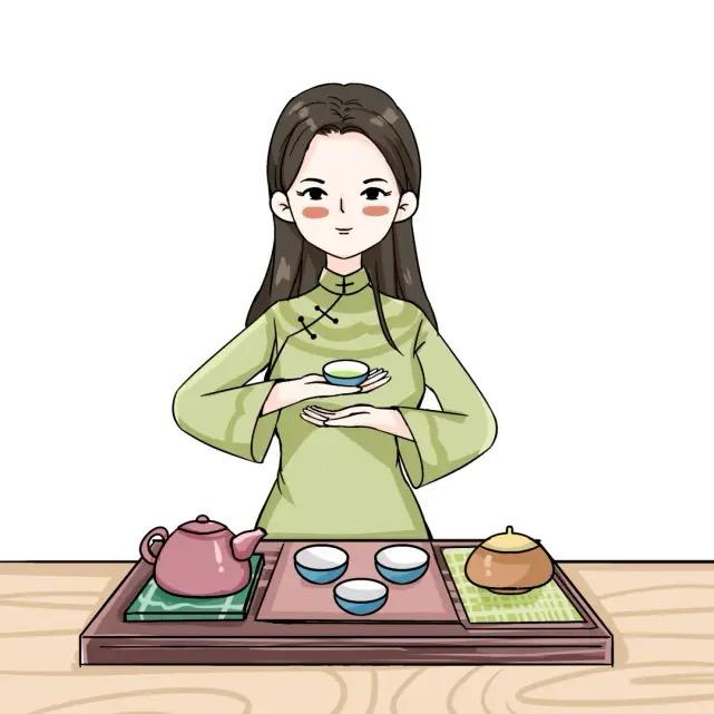 一叶若椿