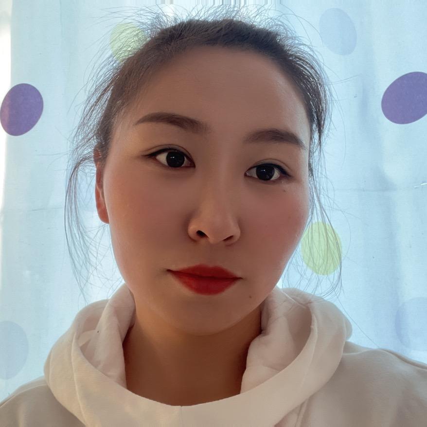 beilifang 幼儿园小瑜老师