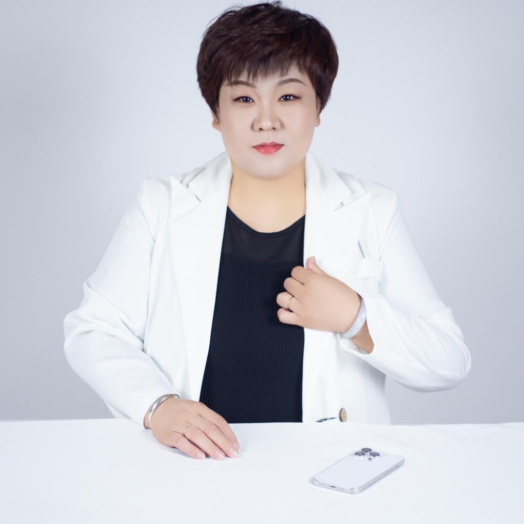 长治手机绒姐姐