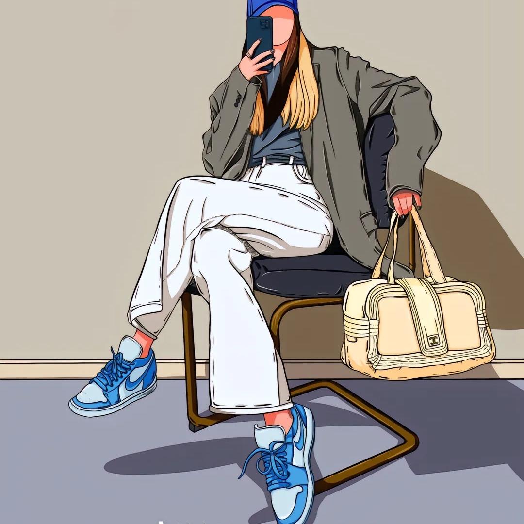 小潞服饰