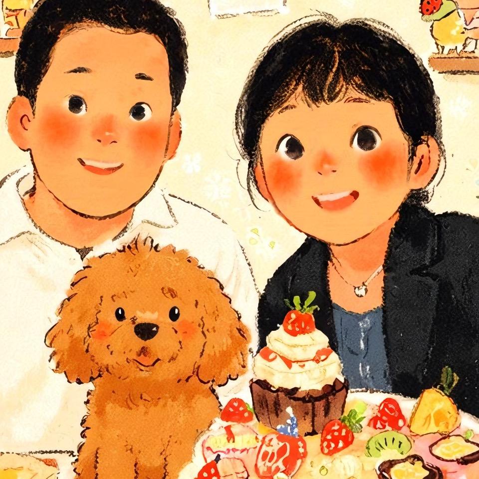 韩小宝日记📆