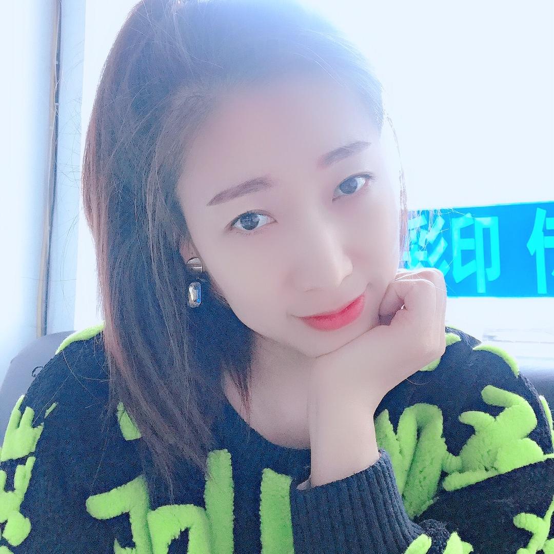 复印店老板娘学跳舞