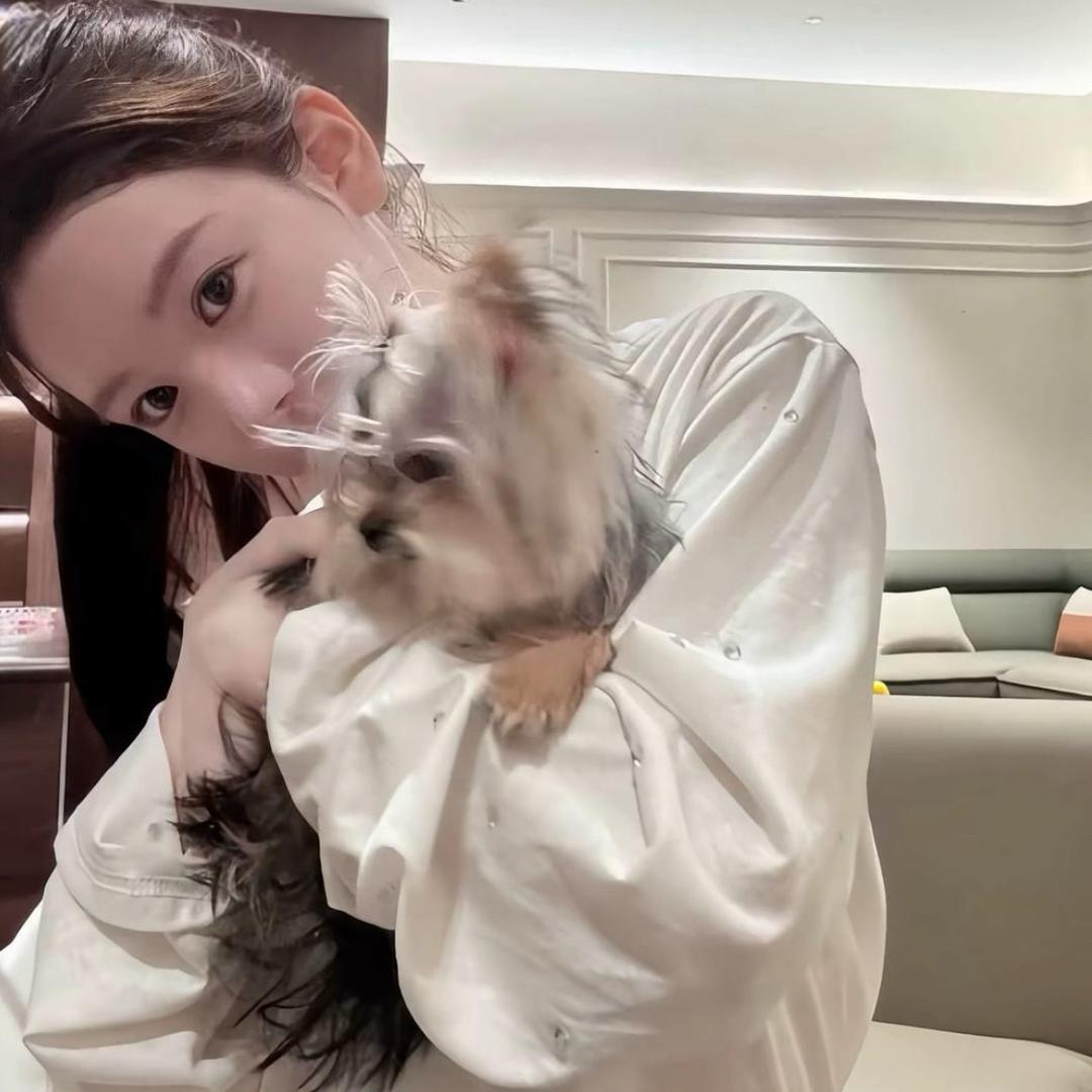 心情不好都怪你