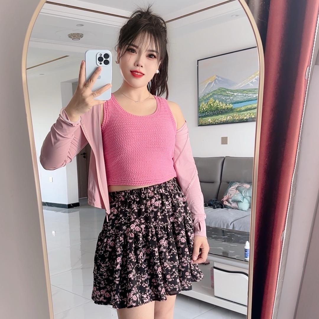 大丽丽（米莱女装集合店）