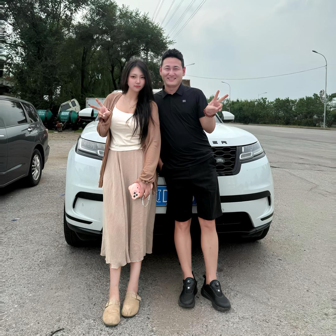 抚顺二手车小萌萌