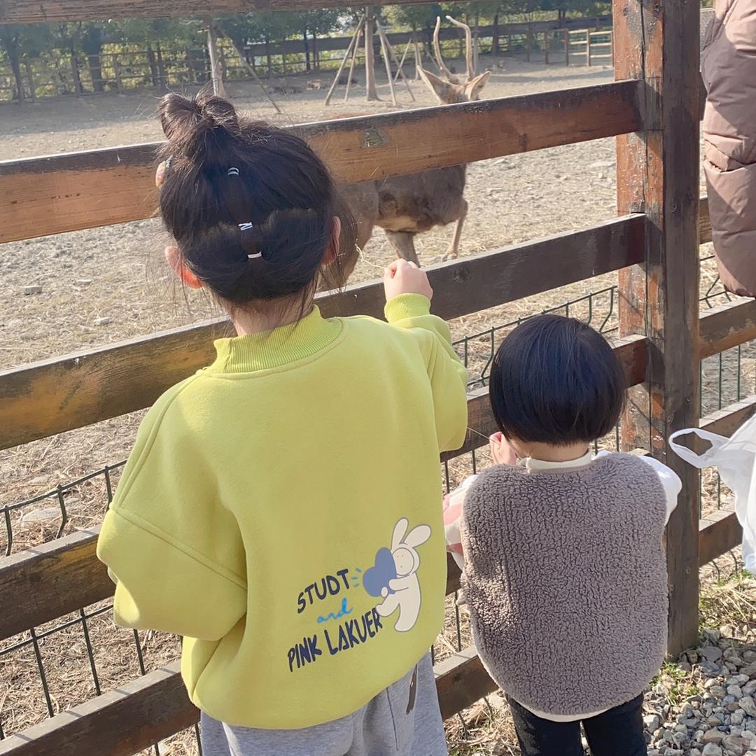 红豆妈妈童装（中大童）