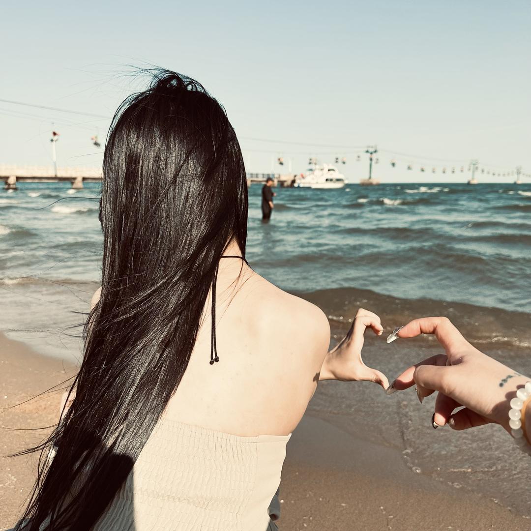 化妆师小昕