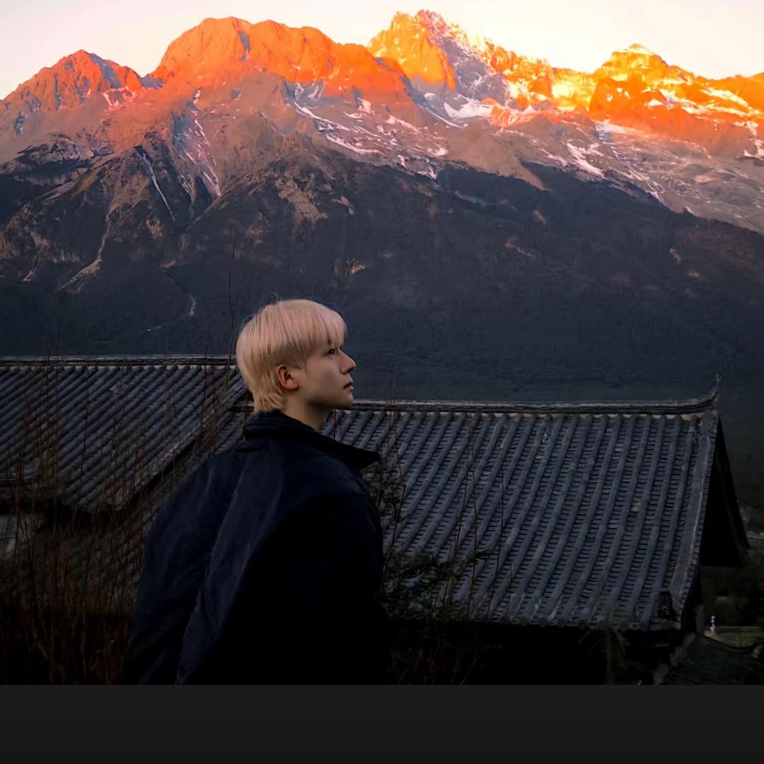 泽生在莱阳