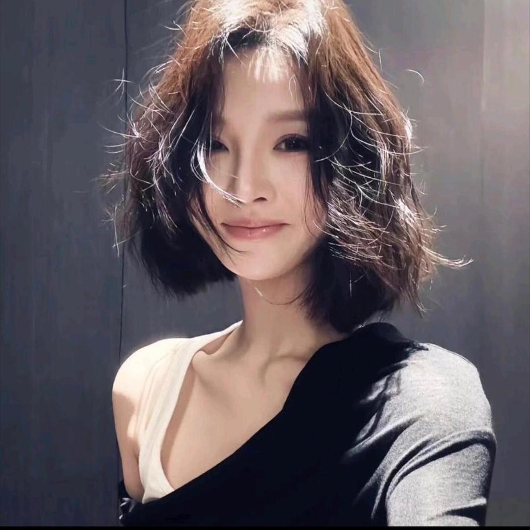 yoyo（直播穿搭）