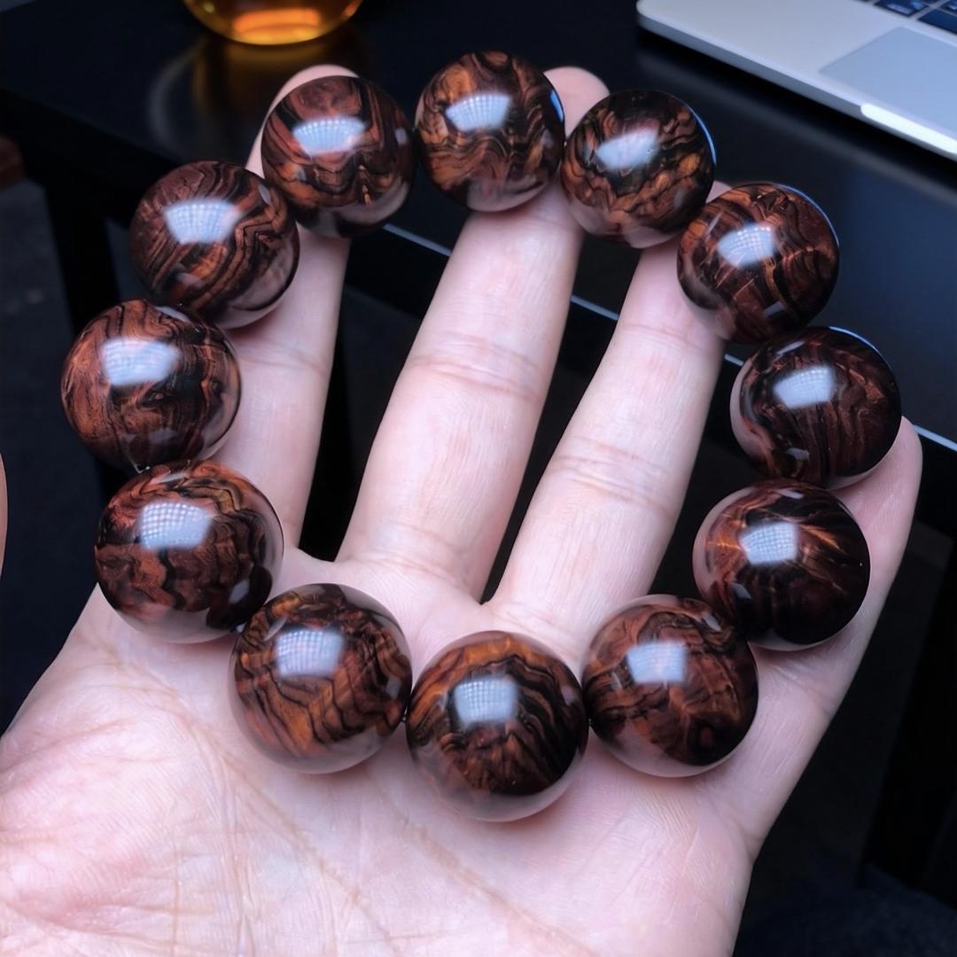 老曾海南黄花梨