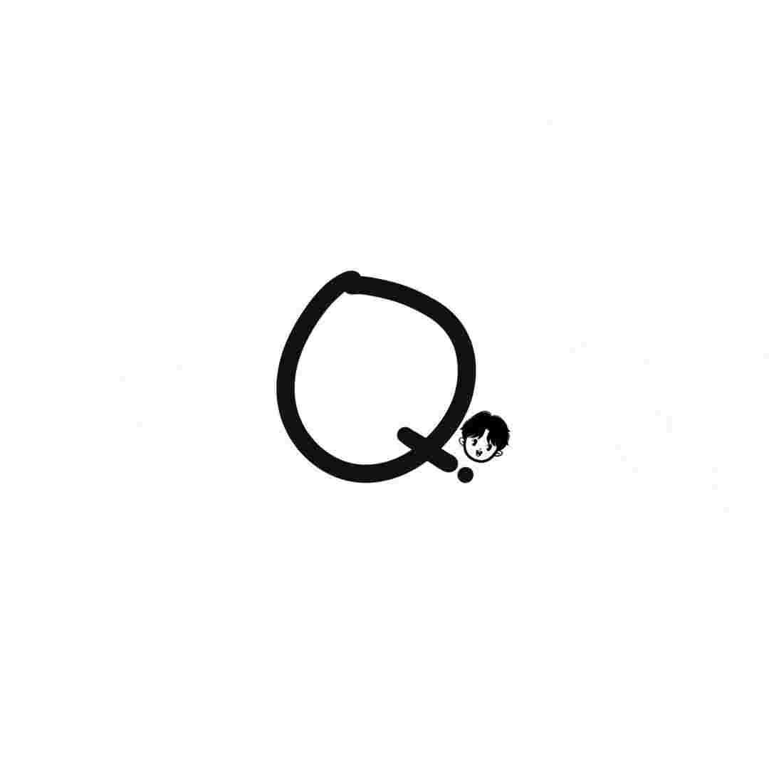 Q.
