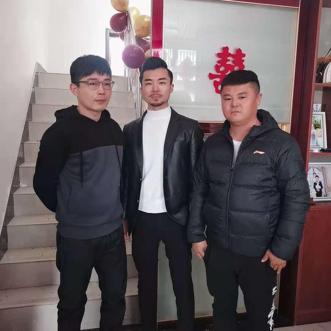徐州国家一级驾校，润恒驾校孙超