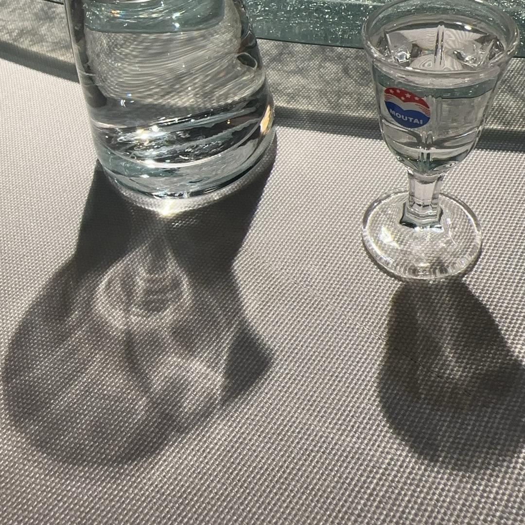 顺其自然 享受当下