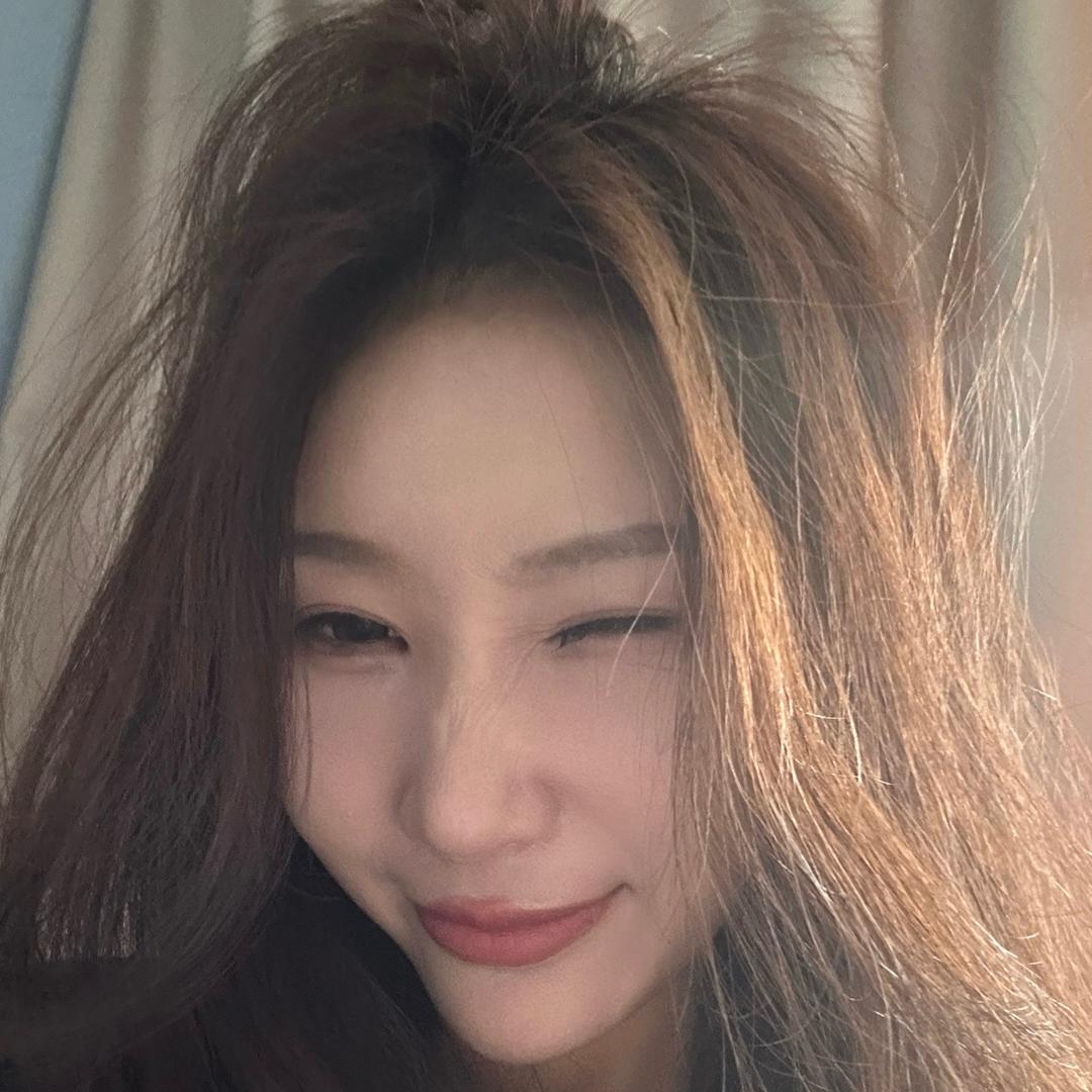 给你一口甜心💕