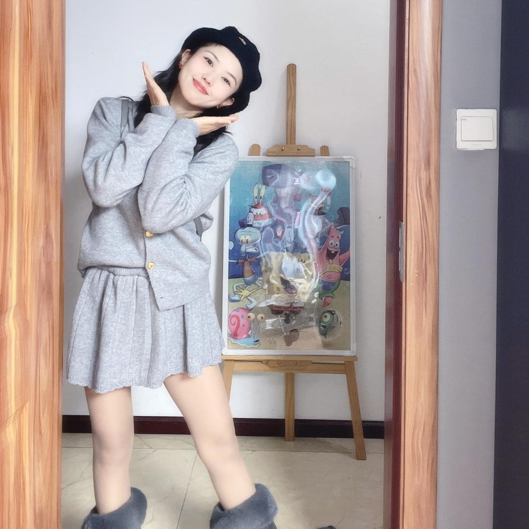 是❥小田的穿搭153