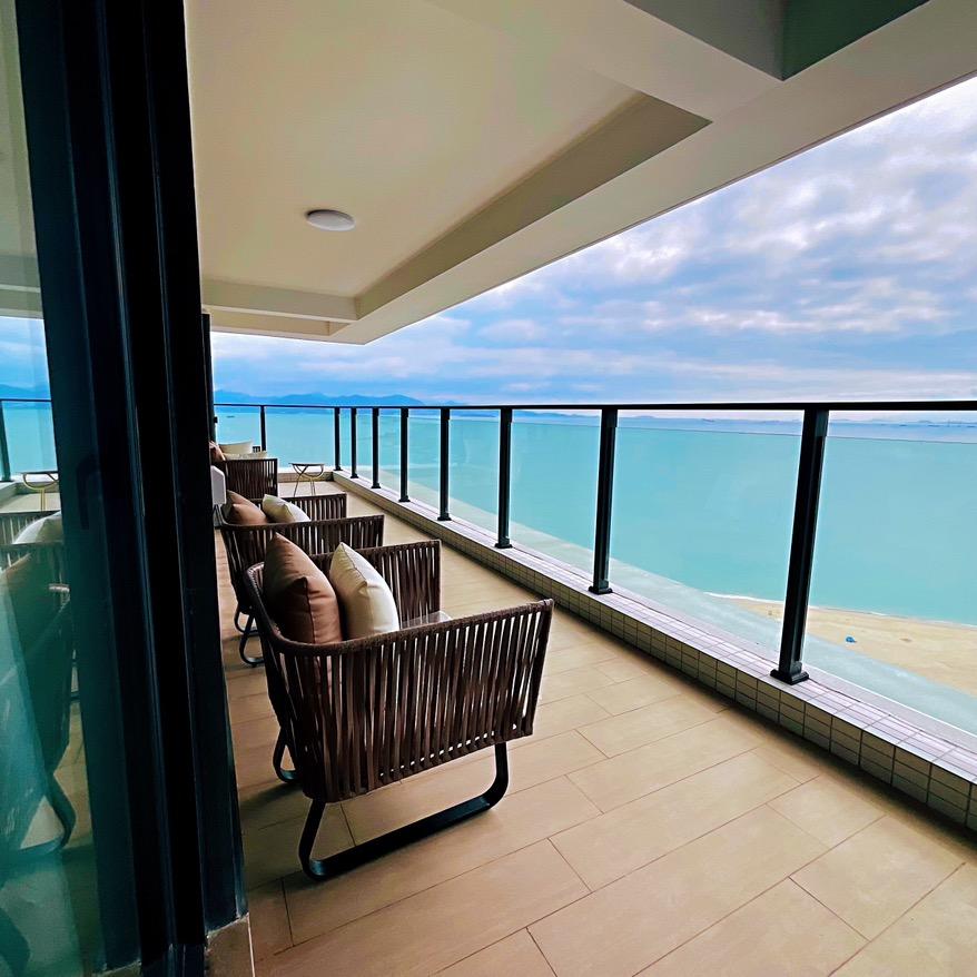 惠州市天宿海景酒店管理有限公司