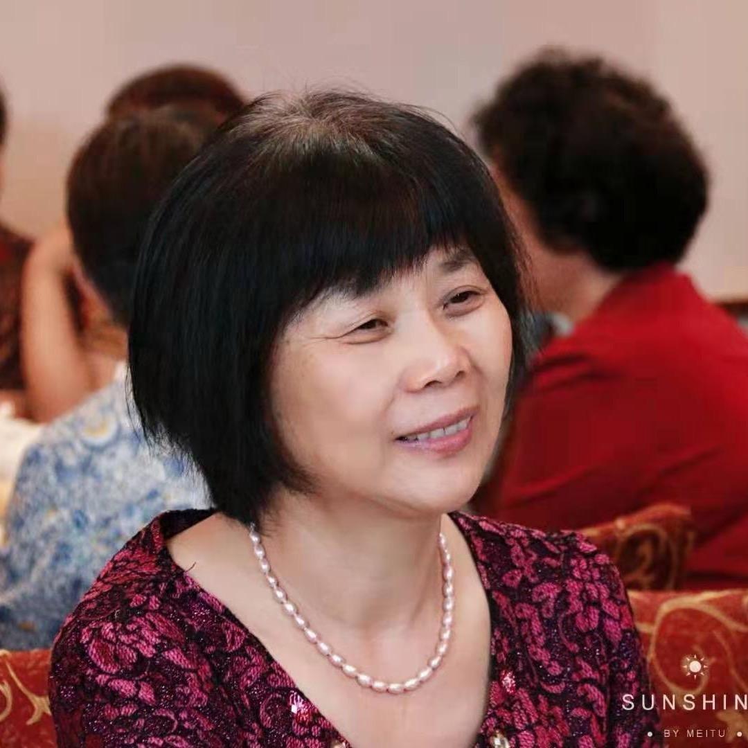 云姨说媒