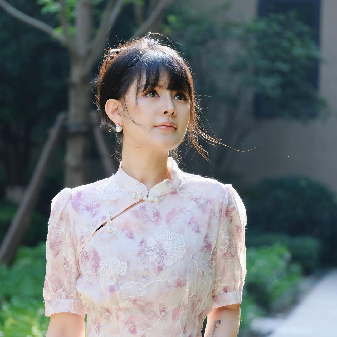 琳琳高级定制（直播号）