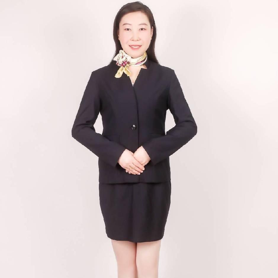白浪蓓蕾龙门幼儿园园长妈妈