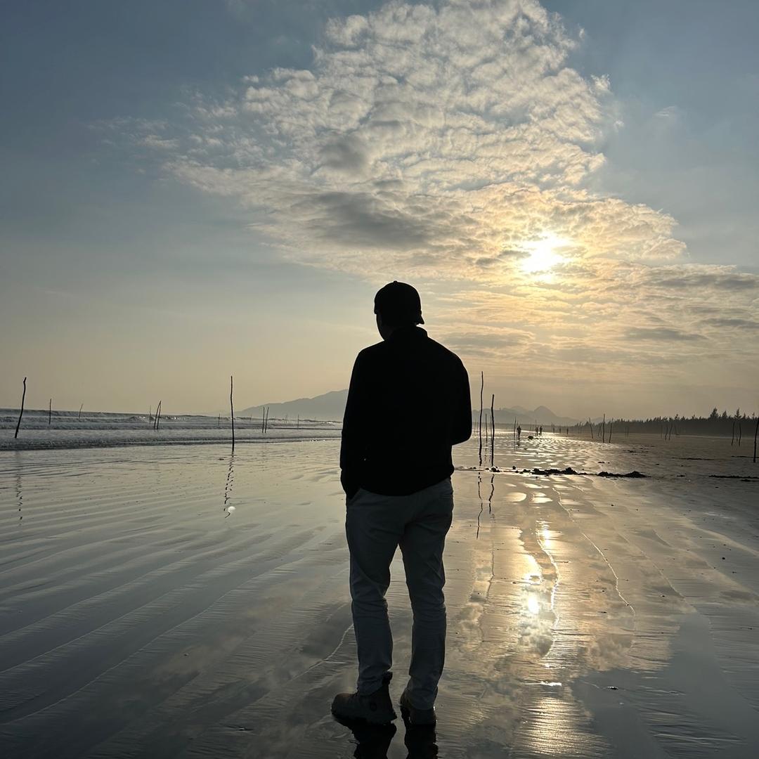 明兴在农村